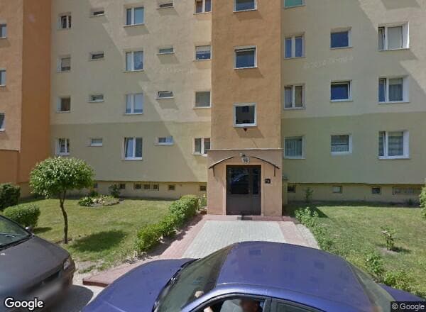 Ceny transakcyjne mieszkań Bydgoszcz Osiedlowa 16