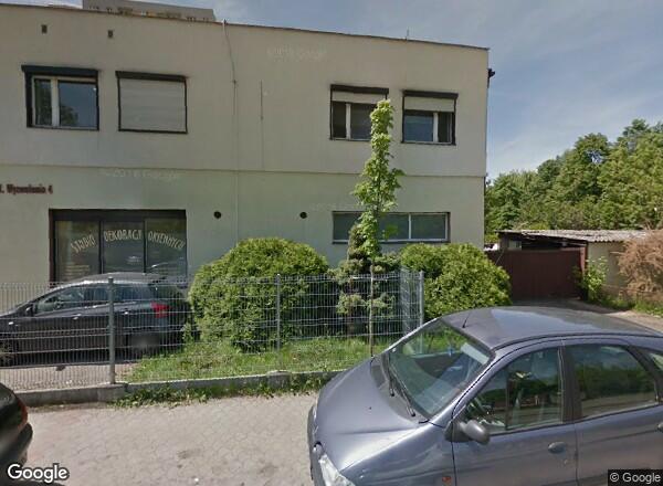 Ceny mieszkań Poznań Wyzwolenia 4