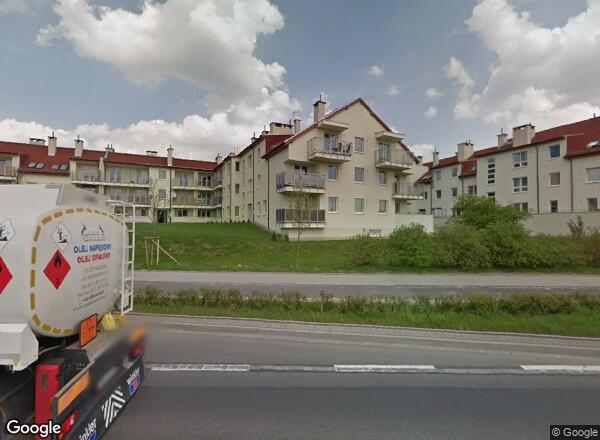 Ceny mieszkań Wrocław UL. KRÓLEWIECKA 115