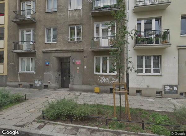 Ceny mieszkań Warszawa ul. Koźmińska 13
