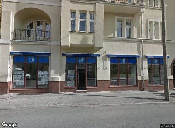 Ceny transakcyjne mieszkań Bydgoszcz Jana i Jędrzeja Śniadeckich 2