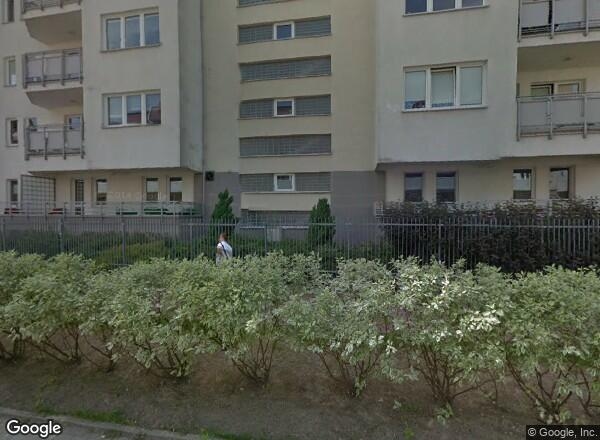 Ceny transakcyjne mieszkań Warszawa al. Bohaterów Września 3