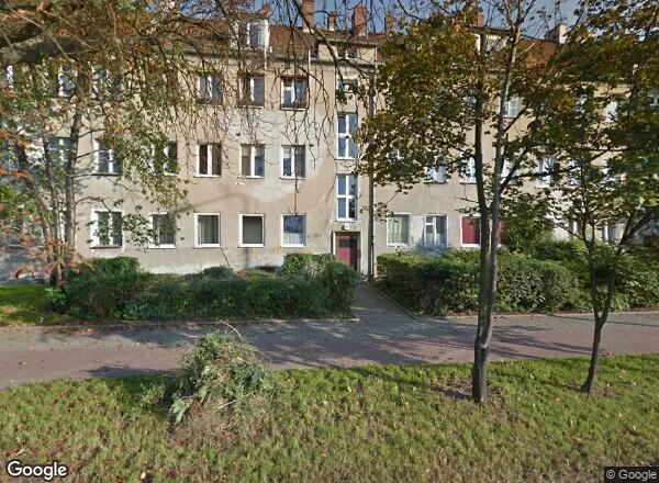 Ceny mieszkań Wrocław UL. ŚLĘŻNA 166