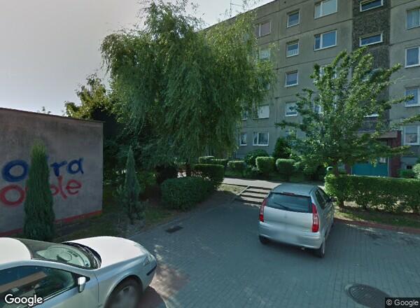 Ceny mieszkań Opole Jodłowa 41