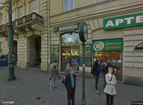 Ceny mieszkań Kraków Westerplatte 1