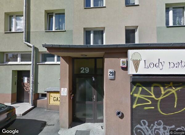Ceny mieszkań Wrocław UL. KRYNICKA 29