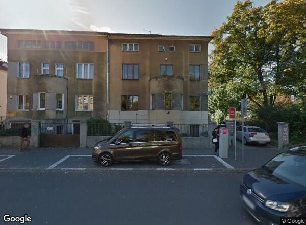 Ceny mieszkań Poznań Feliksa Nowowiejskiego 59