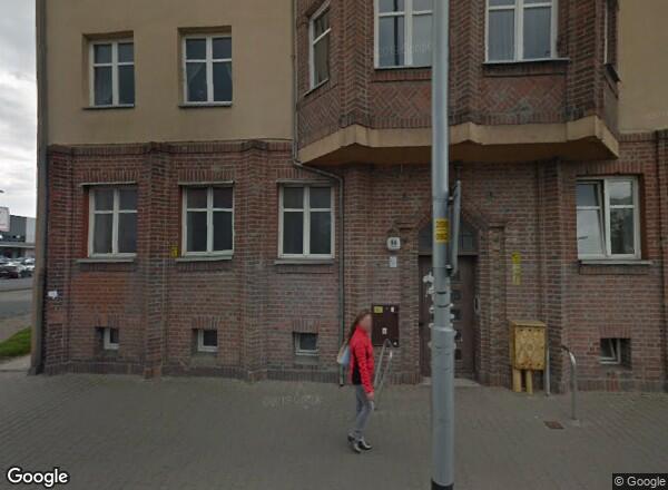 Ceny mieszkań Wrocław UL. LEGNICKA 64