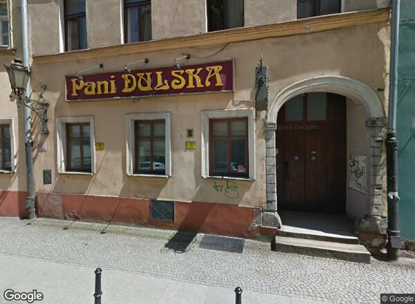 Ceny mieszkań Wrocław UL. KIEŁBAŚNICZA 14-15