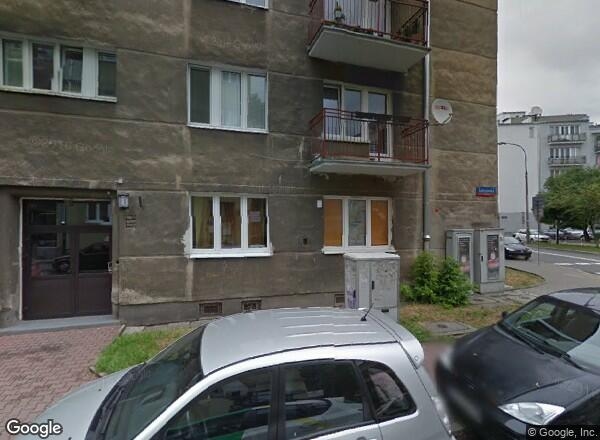 Ceny transakcyjne mieszkań Warszawa ul. Lelechowska 2