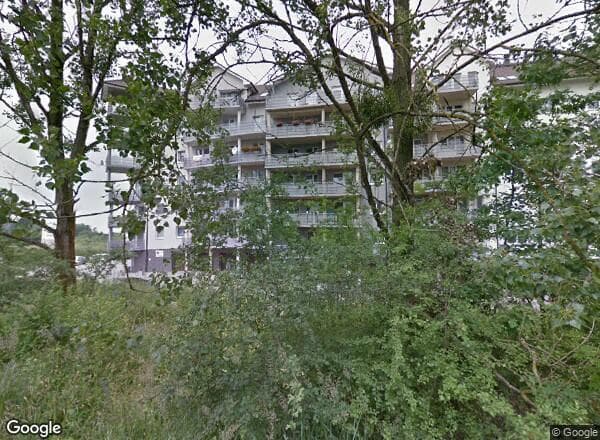 Ceny transakcyjne mieszkań Gorzów Wielkopolski BRUKSELSKA 12B