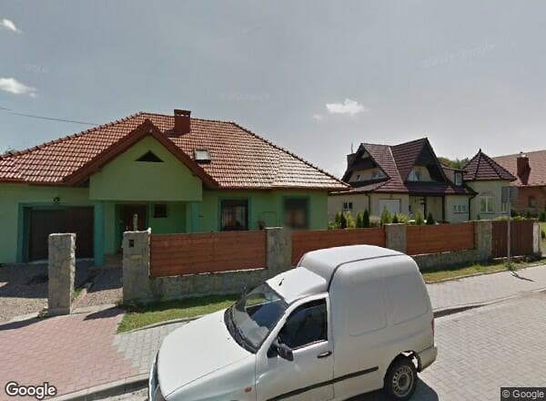 Ceny mieszkań Kraków Laskowa 10