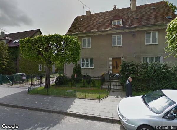 Ceny mieszkań Gdańsk Jarosza Henryka Derdowskiego 27