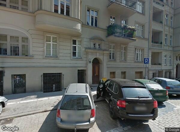 Ceny transakcyjne mieszkań Poznań Kwiatowa 6