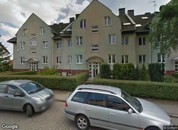 Ceny mieszkań Szczecin Tarnobrzeska 50