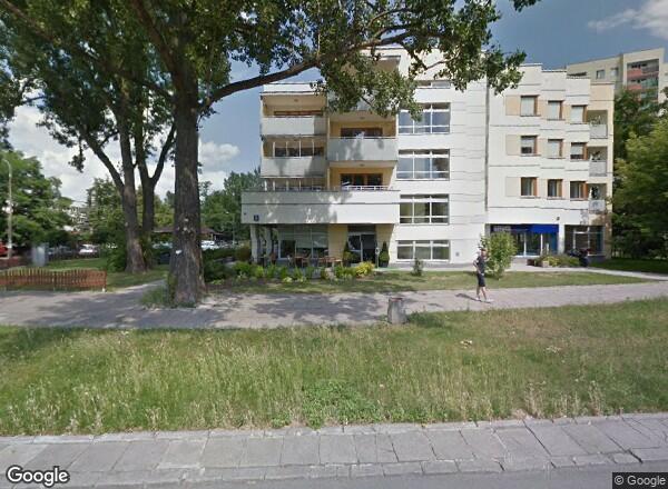 Ceny mieszkań Warszawa ul. Saska 16