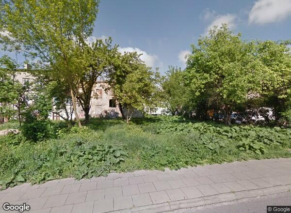 Ceny mieszkań Łódź Wawelska 38