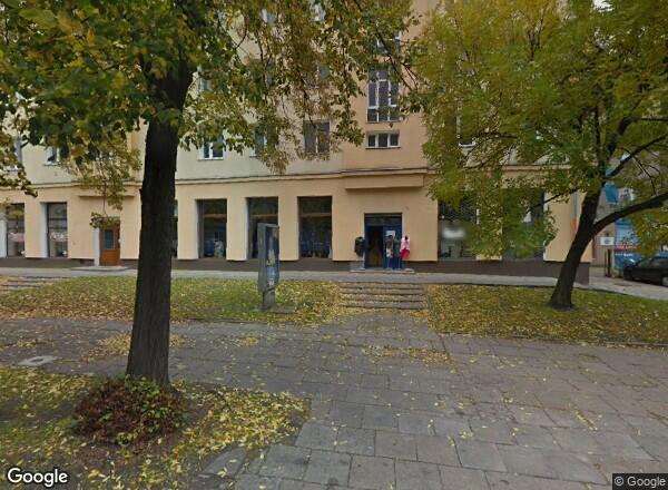 Ceny mieszkań Łódź Lutomierska 12