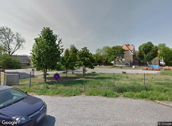 Ceny mieszkań Poznań Gothilfa Bergera 1