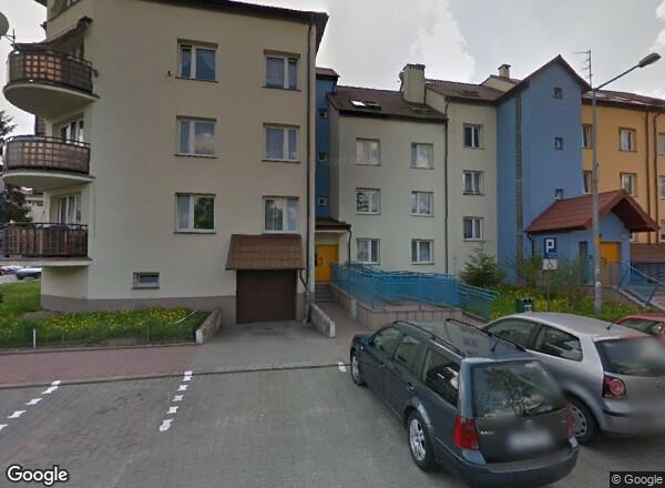 Ceny mieszkań Wrocław UL. POLONII WROCŁAWSKIEJ 7