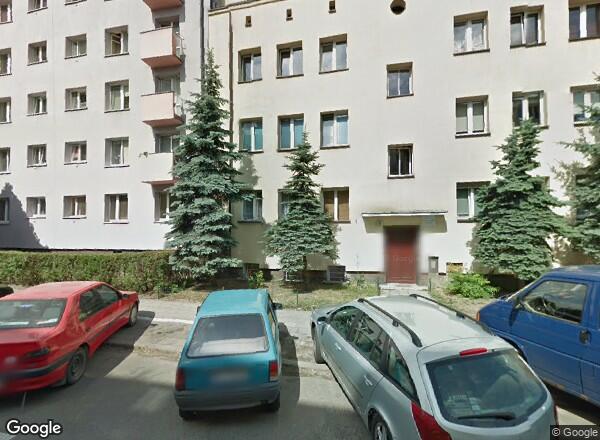 Ceny mieszkań Poznań Jana Gorczyczewskiego 7