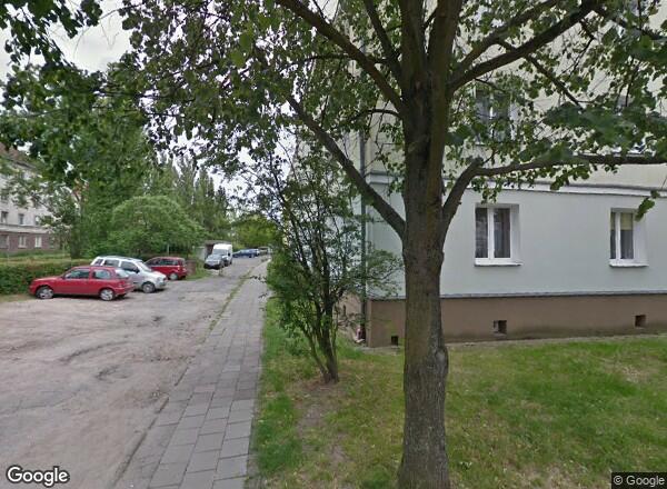 Ceny mieszkań Poznań Zbożowa 16