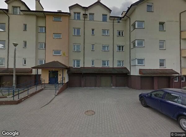 Ceny transakcyjne mieszkań Bydgoszcz Gryfa Pomorskiego 43