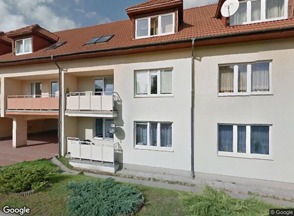 Ceny mieszkań Szczecin Księdza Robaka 8