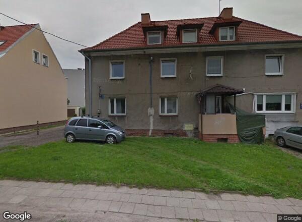 Ceny mieszkań Szczecin Hoża 14