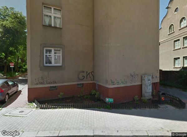 Ceny mieszkań Katowice Henryka Jordana 13