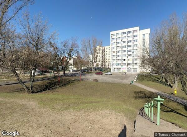 Ceny mieszkań Warszawa ul. Z. Krasińskiego 41