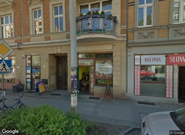 Ceny mieszkań Wrocław UL. JEDNOŚCI NARODOWEJ 105