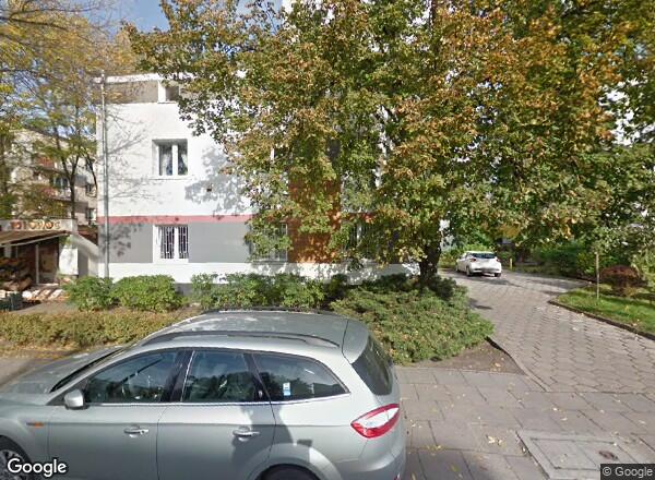 Ceny mieszkań Poznań Piotra Ściegiennego 56