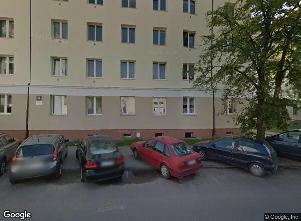 Ceny mieszkań Warszawa ul. Sielecka 28