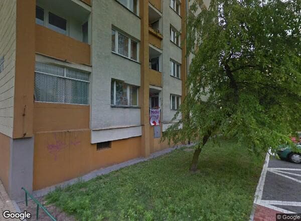 Ceny transakcyjne mieszkań Toruń Bolesława Chrobrego 11