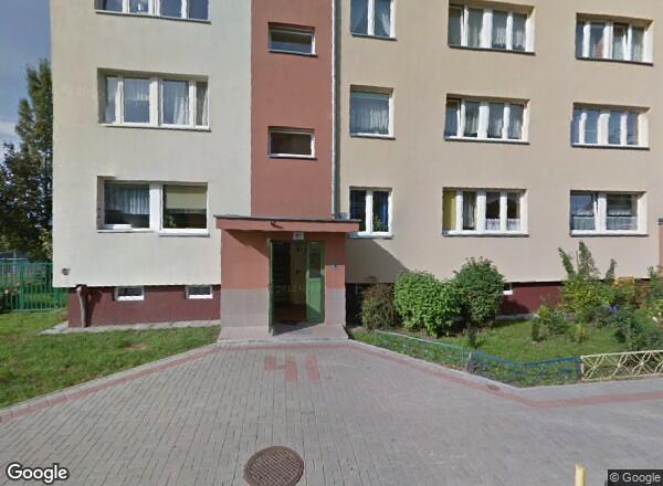 Ceny mieszkań Szczecin Tadeusza Zawadzkiego 41