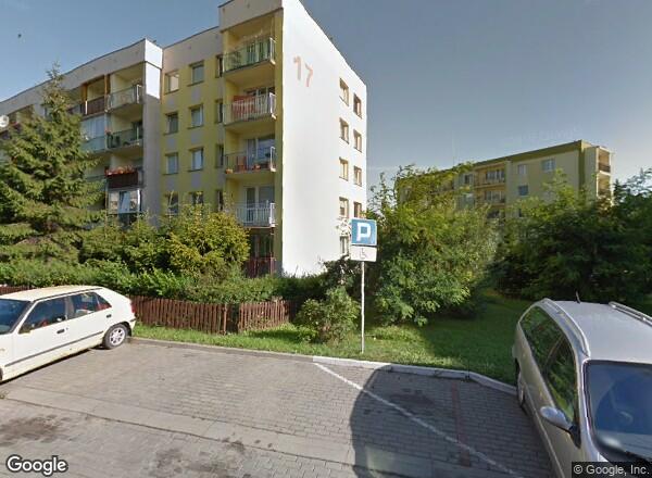 Ceny mieszkań Gdynia Buraczana 17