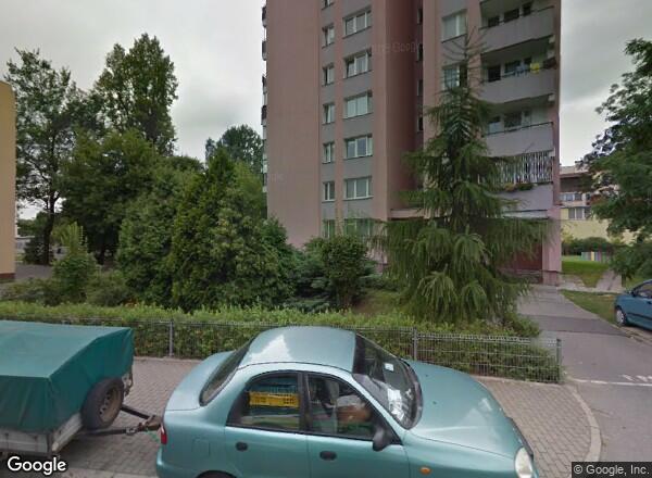 Ceny mieszkań Warszawa ul. Olgierda 44