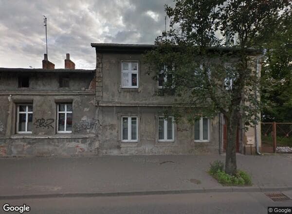 Ceny transakcyjne mieszkań Bydgoszcz Ugory 44