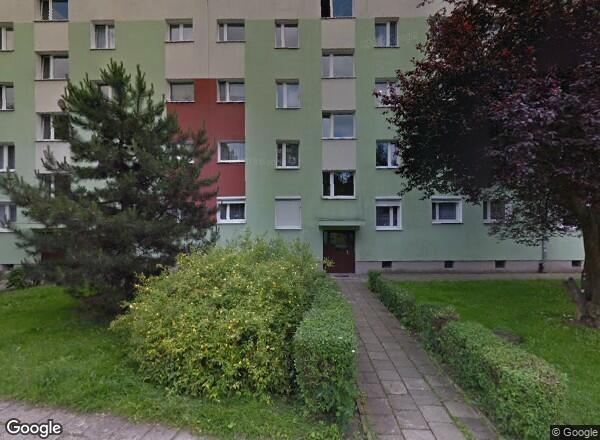 Ceny mieszkań Poznań Nad Potokiem 31