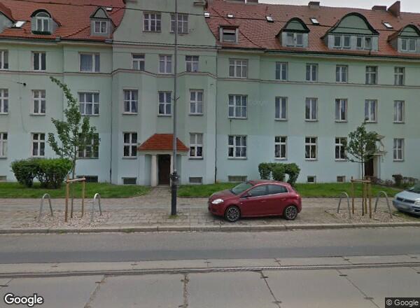 Ceny mieszkań Poznań 28 Czerwca 1956 r. 259