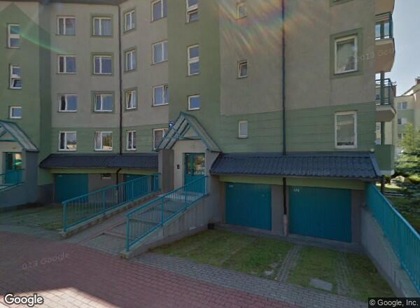 Ceny mieszkań Gdańsk Częstochowska 31