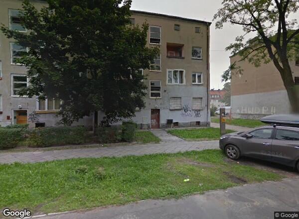 Ceny mieszkań Wrocław UL. GÓRNICZA 81