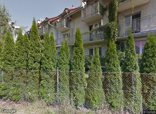 Ceny mieszkań Kraków Ks. Ferdynanda Machaya 27