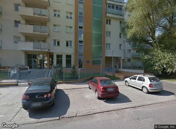 Ceny mieszkań Warszawa ul. Wolumen 6