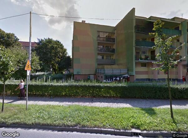 Ceny mieszkań Wrocław UL. SOWIA 6A