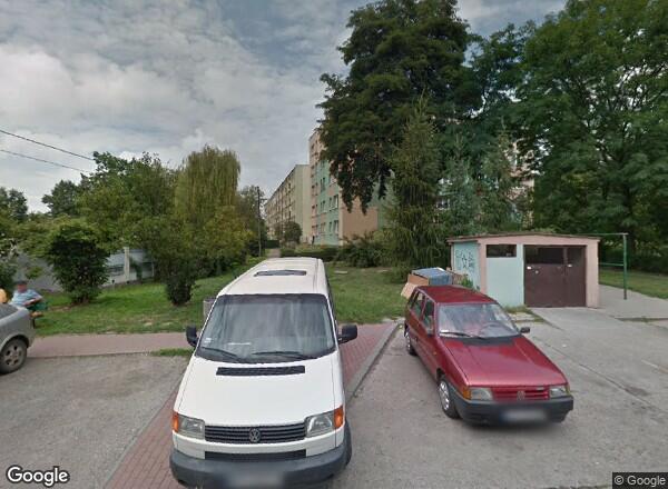 Ceny mieszkań Kraków Osiedle Kazimierzowskie 13