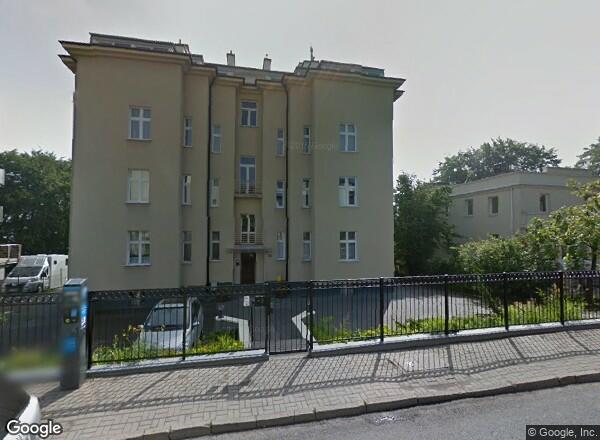 Ceny mieszkań Gdynia Henryka Sienkiewicza 33