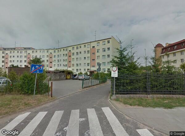 Ceny mieszkań Szczecin Łubinowa 22