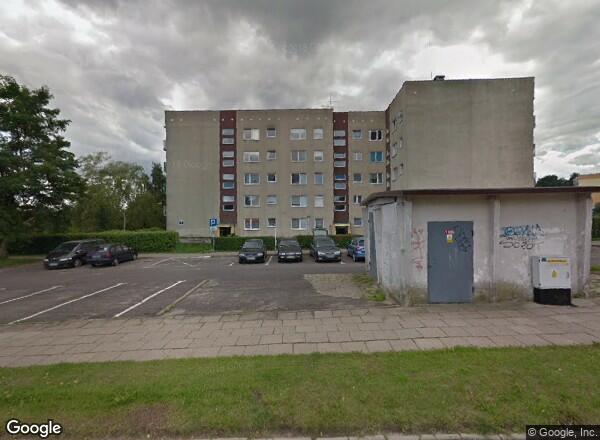 Ceny mieszkań Gdynia Kornela Makuszyńskiego 1